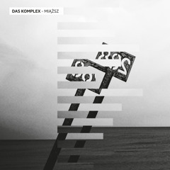 PREMIERE: Das Komplex - That Time [STEP Recordings]
