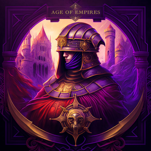 AGE OF EMPIRES: Age Of Kings X Hardstyle | JunLIB