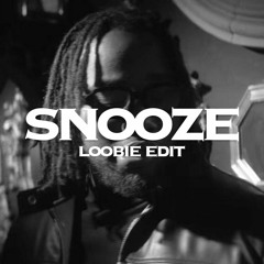 Snooze - Leon Thomas (loobie edit)