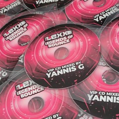 Yannis G - Classics - Flexxin VIP