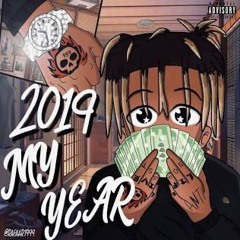 Juice WRLD - 2019 My Year (unreleased)