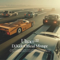 Ultrace Event Mixtape 2k22