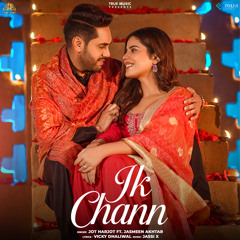 Ik Chann (feat. Jasmeen Akhtar)