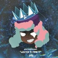 Winter Is Mine Vol. 4 - EP