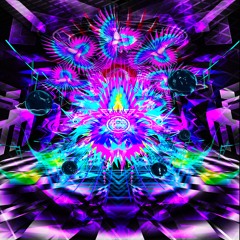 Ritualistic Animistic (a progressive, high-tech, and dark live psytrance journey)