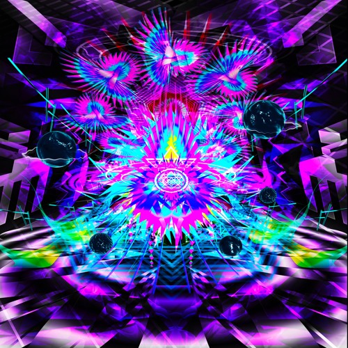 Ritualistic Animistic (a progressive, high-tech, and dark live psytrance journey)