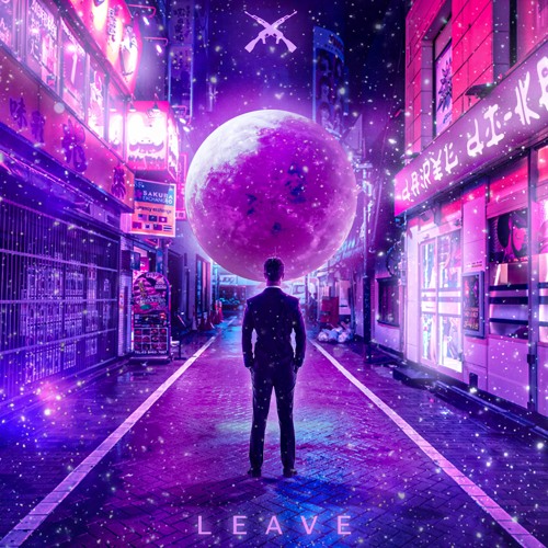 Daryl Di-Kar - LEAVE