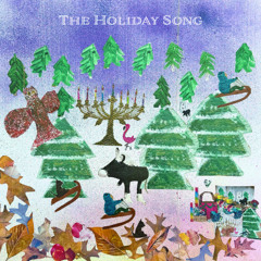 The Holiday Song