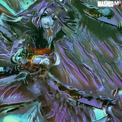 Machine Girl — Mashed