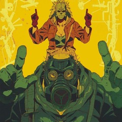 Dorohedoro