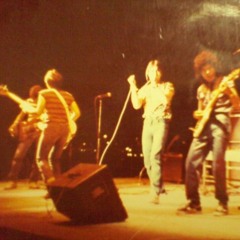 Head Spinning Tonight Midas Touch