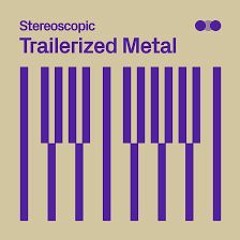 Black Venom - "SCOP´s Trailerized Metal"