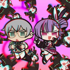 Law-Evading Rock (Neru) - Tenjin Kotone/Arurandeisu (HOLOSTARS)