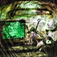 Auratoshi - Если бы я был бы машиной может меня бы любили