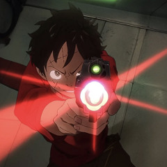 Luffy cantando ella baila sola (Cover lA)