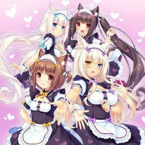go kitty go! Speed up