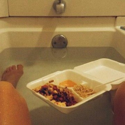 Kitsune - I Can Only Run For So Long (Prod. Paulie Leparik)