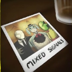 Mixed signal V2 [WALTEN FILES MOD OST]