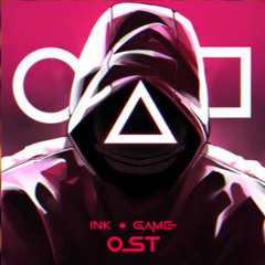 Ink Game OST - Tug Of War (LOOP)
