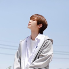 ATEEZ YEOSANG (에이티즈 여상) - 나의 사춘기에게