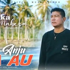 Andika Mahesa (Kangen Band) - Sai Anju Ma Au (Official Music Video ) Lagu Batak Terbaru 2022(MP3_160