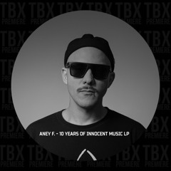Premiere: Aney F. - Definition Feat. Mr. V [Innocent Music]
