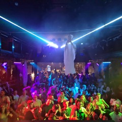 TT-PsyTrance Fullon Set@Mad Hatterz Present-The Other Psyde-AfterParty 12.30am - 2am 07 - 11 - 21