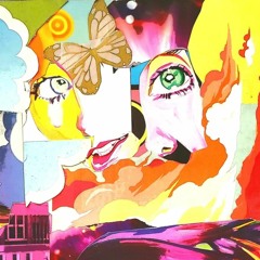 into the void (psychedelic relish version)