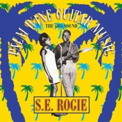 S.E. Rogie - Please Go Easy With Me