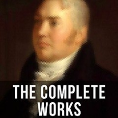 ✔️ Read The Complete Works of Samuel Taylor Coleridge (Illustrated Edition): Poetry, Plays, Lite