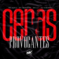 DJ NARDIIN, MC VINT, MC BOMBOM E MC L4 - CENAS PROVOCANTES -