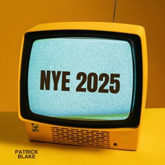 NYE 2025 (LIVE MIX)