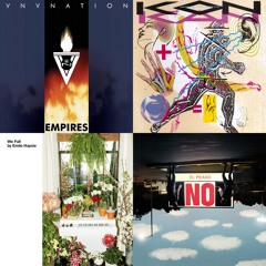 New Wave, Industrial, Futurepop, Synthpop, Electronic Dance