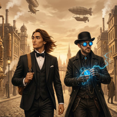 Voyage Of Friendship