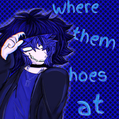 where them hoes at (prod. by glorygasp)