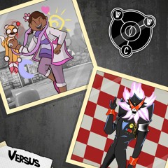 [SALT x When Worlds Collide] Phase 2 ~ What We Gonna Do?