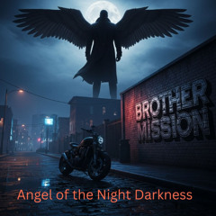 Angel of the Night Darkness