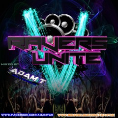 Ravers Unite - Volume 5 - [Part 1/4]