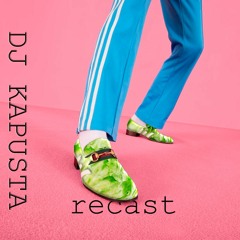 DJ KAPUSTA - recast