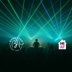 2025-009-Dark Sky Sessions - It's Disco Time, Everyone Loves Disco