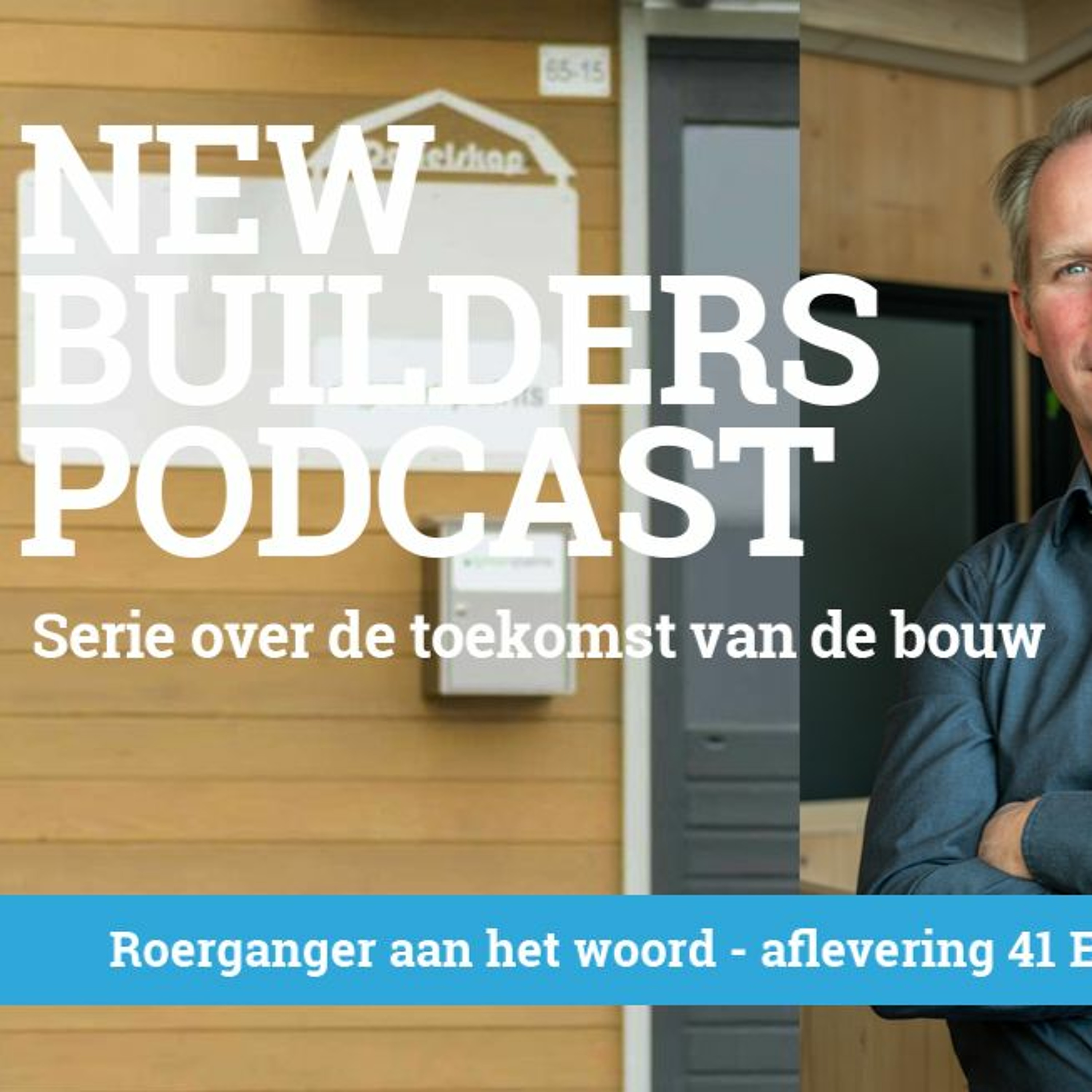 The New Builders Podcast