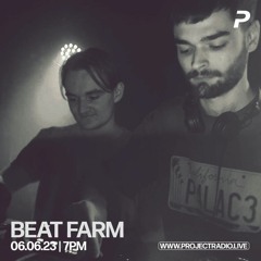 Beat Farm - 2nd June 2023