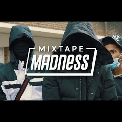 #ActiveGxng #NRB Broadday X Yevz X 2smokeyy X ML - Straight Facts