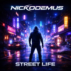 Street Life (street dub mix)