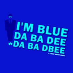 Eiffel 65 - I'm Blue (Da Ba Dee) _ Piano Cover_256k.mp3