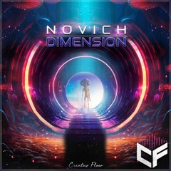 Novich - Dimension (Original Mix)