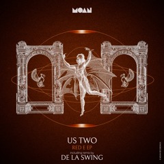 Us Two - Red E (De La Swing Remix)