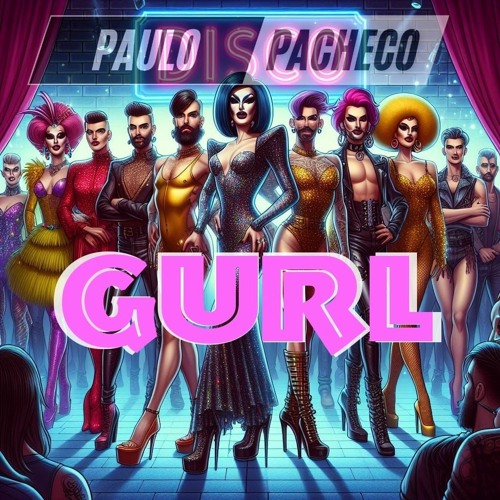 GURL (PACHECO DJ MIX)