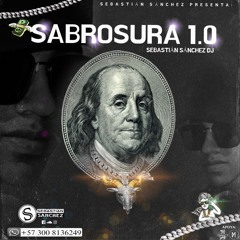 SABROSURA 1.O SEBASTIAN SANCHEZ DJ