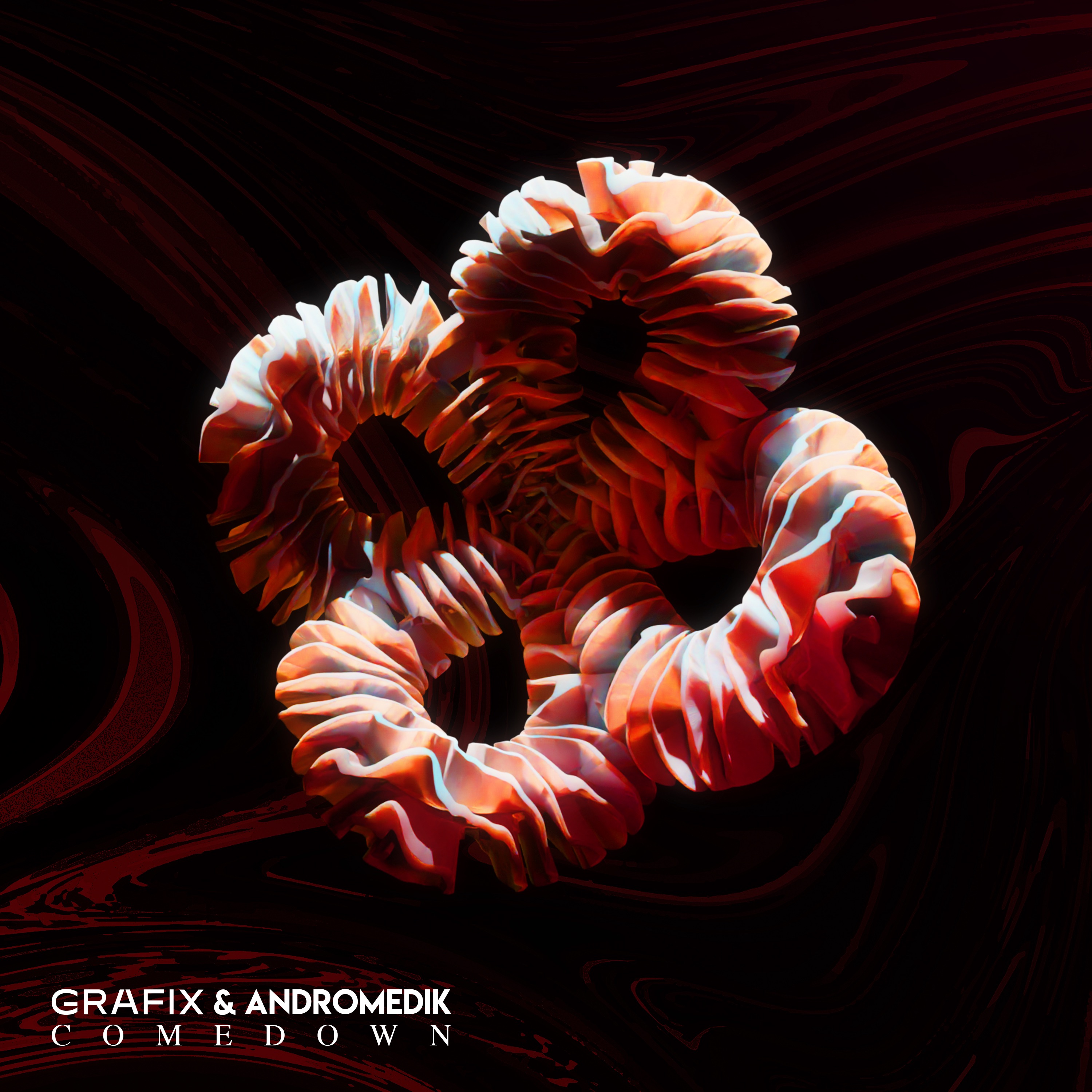 Grafix & Andromedik – Comedown